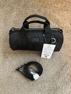 Lug Rallycar black NWT